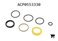 AGCO ACP0553330 Ремонтный комплект уплотнений