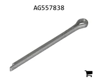 AGCO AG557838 Шплинт