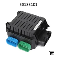 AGCO 501831D1 Блок