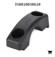 AGCO 350810030610 Зажимная деталь