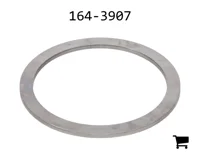 AGCO 164-3907 Опорное кольцо