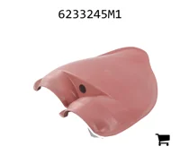 AGCO 6233245M1 Запорный элемент