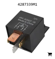 AGCO 4287339M1 Реле 12 V 70 A