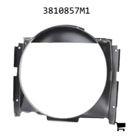 AGCO 3810857M1 Кожух радиатора