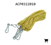 AGCO ACP0322010 Трос