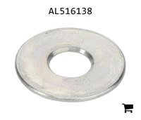 AGCO AL516138 Шайба