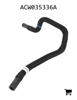 AGCO ACW035336A Шланг