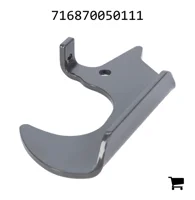 AGCO 716870050111 Крюк