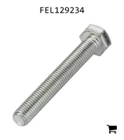 AGCO FEL129234 Болт с шестигранной головкой