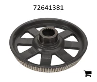 AGCO 72641381 Диск