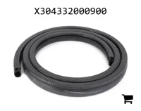 AGCO X304332000900 Защитная полоса