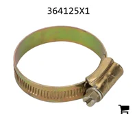 AGCO 364125X1 Хомут