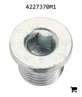AGCO 4227370M1 Заглушка