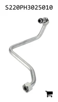 AGCO S220PH3025010 Патрубок наддува