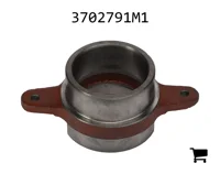 AGCO 3702791M1 Втулка
