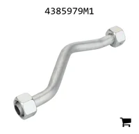 AGCO 4385979M1 Гидравлическая трубка