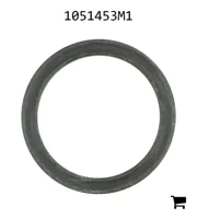 AGCO 1051453M1 Уплотнение