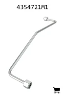 AGCO 4354721M1 Трубка