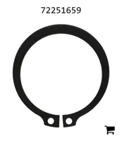 AGCO 72251659 Стопорное кольцо