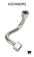 AGCO 4293602M1 Трубка