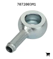 AGCO 7072003M1 Шарнир