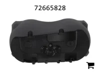 AGCO 72665828 Козырек фары