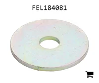 AGCO FEL184081 Диск