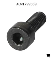 AGCO ACW1799560 Винт