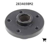AGCO 2834698M2 Ступица