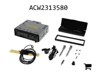 AGCO ACW2313580 Автомагнитола