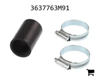 AGCO 3637763M91 Комплект шлангов