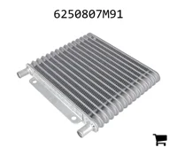 AGCO 6250807M91 Масляный радиатор