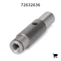AGCO 72632636 Вал