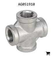 AGCO AG051910 Крестовина карданного вала