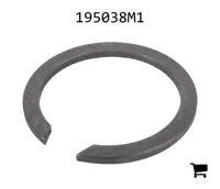 AGCO 195038M1 Стопорное кольцо
