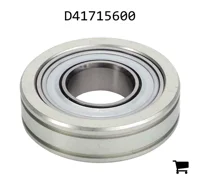 AGCO D41715600 Шариковый подшипник