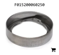 AGCO F015200060250 Форсунка