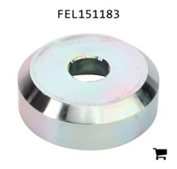 AGCO FEL151183 Упорная шайба