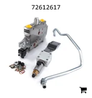 AGCO 72612617 Гидроцилиндр подъема