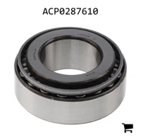 AGCO ACP0287610 Комплект подшипников