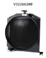 AGCO V32266200 Радиатор с крышкой