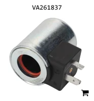 AGCO VA261837 Катушка соленоида