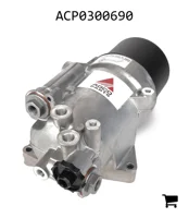 AGCO ACP0300690 Фильтрующий элемент топливный