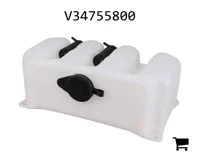 AGCO V34755800 Бачок омывателя ветрового стекла