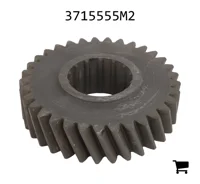 AGCO 3715555M2 Шестерня