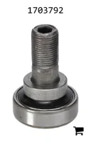 AGCO 1703792 Опорный ролик кулачка