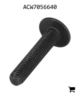 AGCO ACW7056640 Винт с головкой Torx