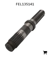 AGCO FEL135141 Вал