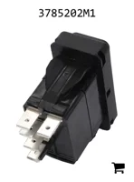 AGCO 3785202M1 Переключатель 4WD