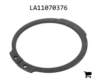 AGCO LA11070376 Стопорное кольцо